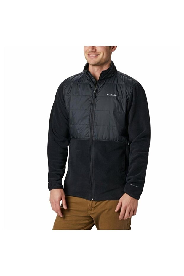 Men's Winter Fleece