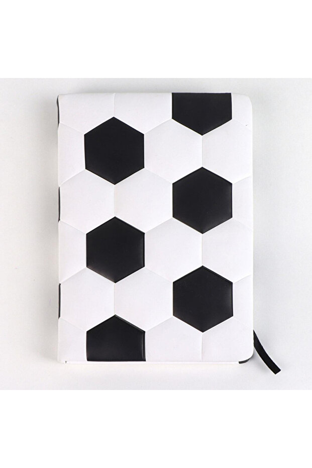 Ball lined notebook, lined notebook - 3