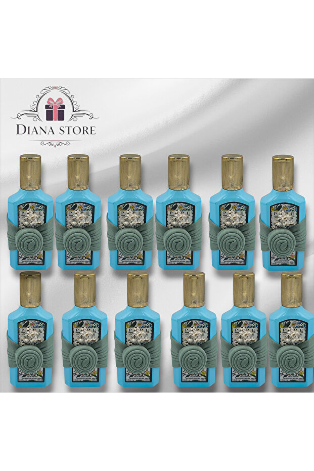 Mini perfume sets (12 pieces) - 1