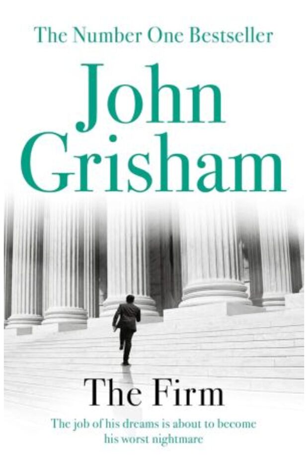 Firma - John Grisham - 1