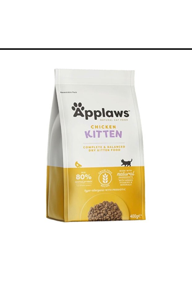 KITTEN 2 KG - 1