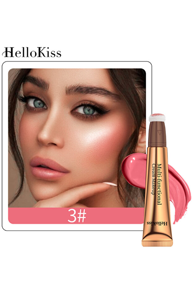 Concealer Universal – Blush Rose Soft #3 - 2