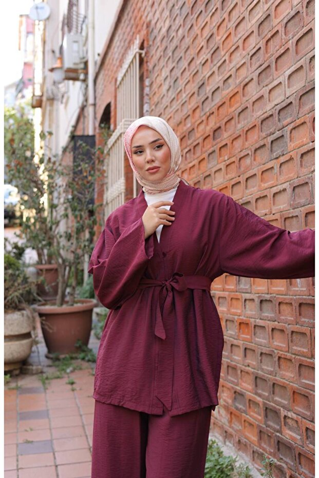 PANTOLONLU TAKIM - 1