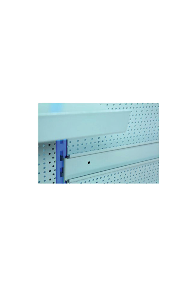 Plastic module holder 1500 - 1