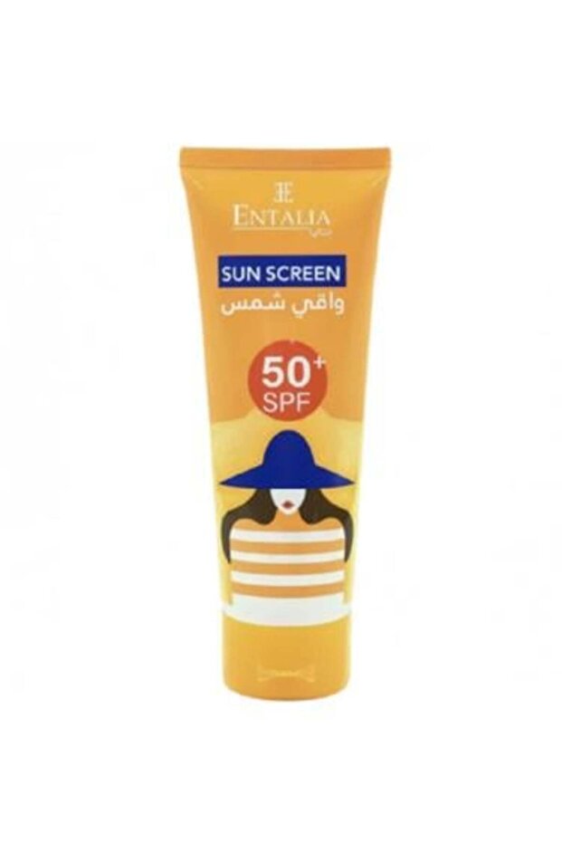 كريم واقي من الشمس +SPF50، 50 جم