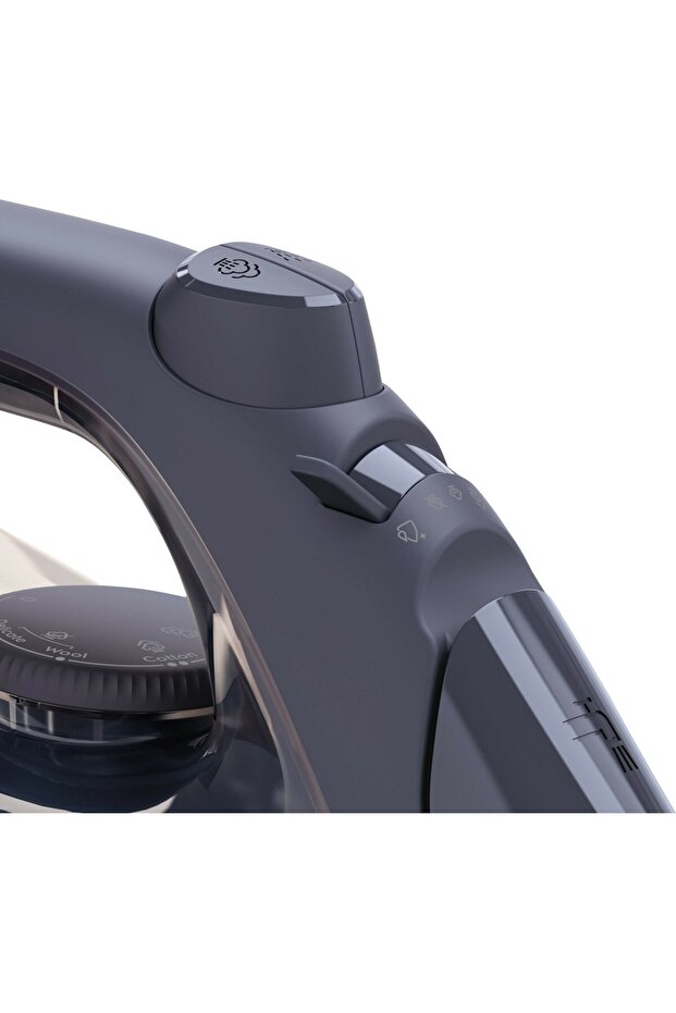 Żelazko ELECTROLUX E6SI1-4MN - 4