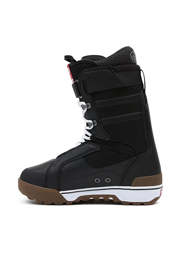 Hi-Standard Pro Snowboard Bot - 4