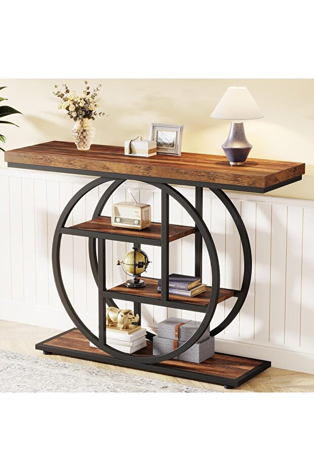 طاولة جانبيه - 3