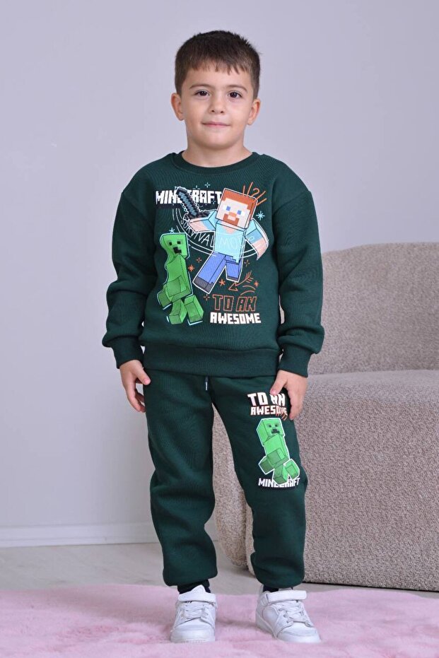 minecraft alt üs - 1