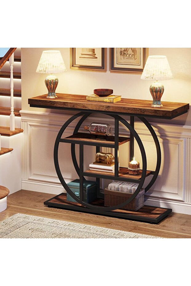 طاولة جانبيه - 5