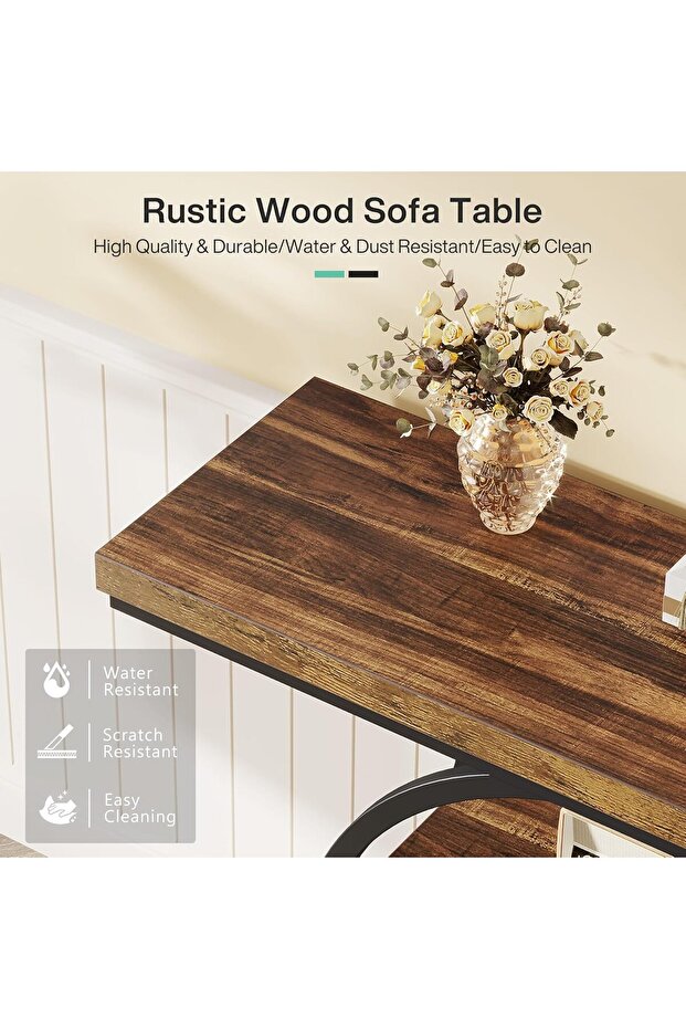 طاولة جانبيه - 7