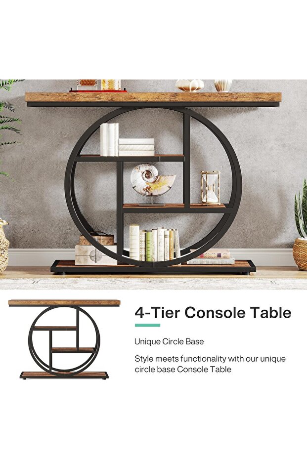 طاولة جانبيه - 6