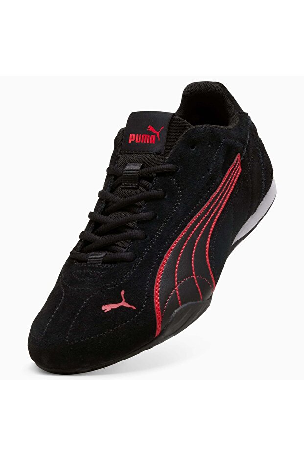 Catch Sd Unisex Spor Ayakkabı 402681-01 - 6