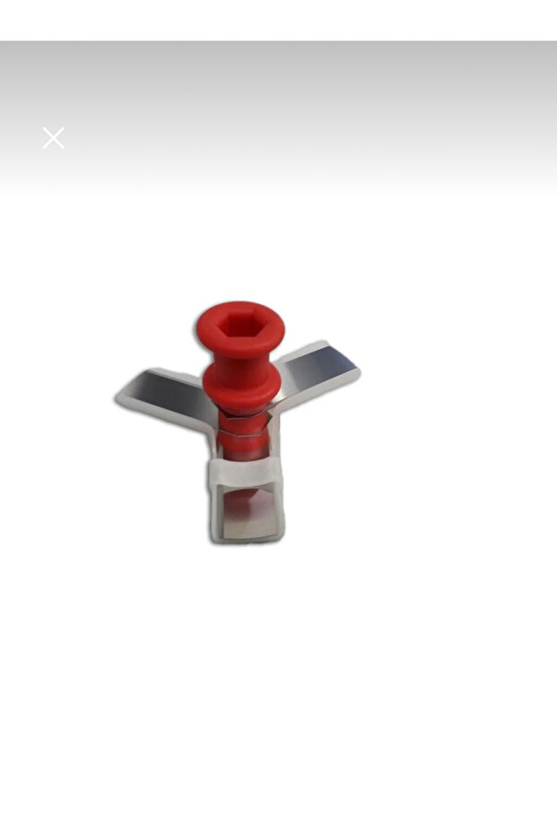 Süper şef Bıçağı Eski Model - 1