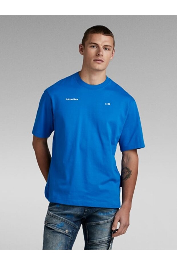 Μπλουζάκι - 1