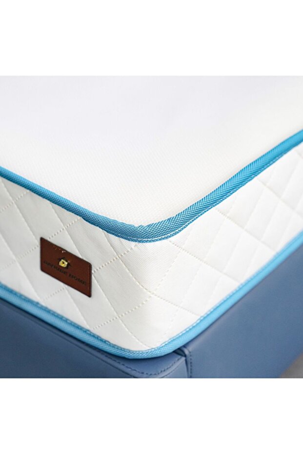 Bunk Bed Bonnell Spring Mattress | Single Mattress | 90x200 cm | Thickness 15cm