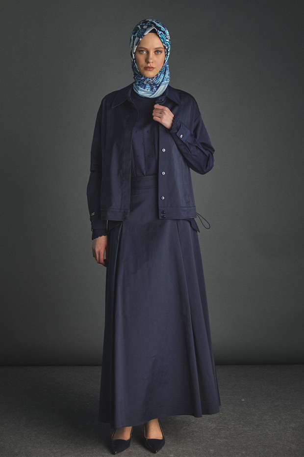 Modal İkili Takım - 1