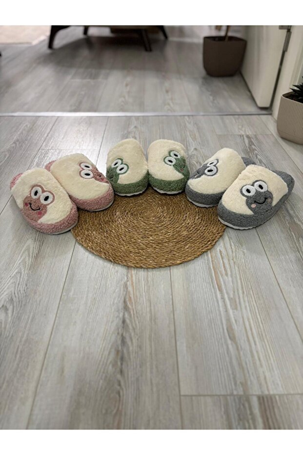 KURBAĞALI EV TERLİĞİ - 4