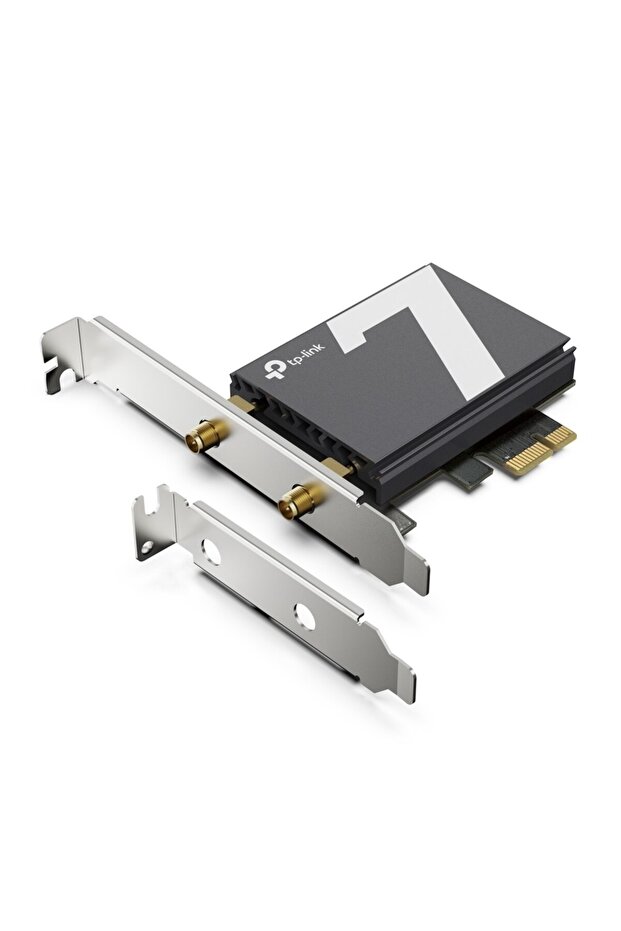 Placă de rețea TP-LINK TBE550E - 2