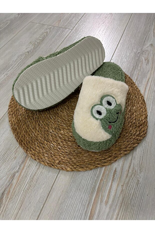 KURBAĞALI EV TERLİĞİ - 3