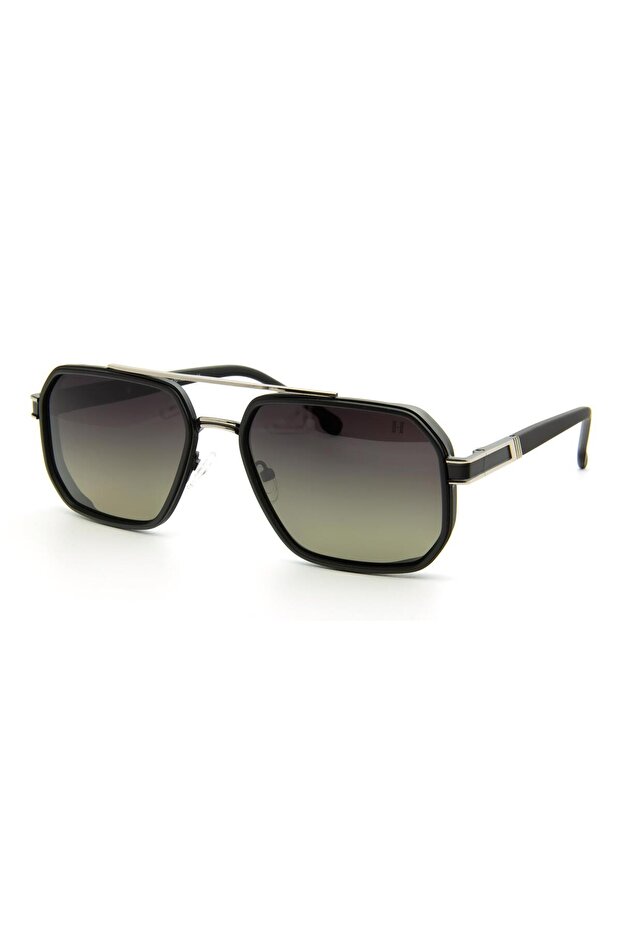 نظارات شمسية للرجال طراز PS2189-C106 57 مستقطبة