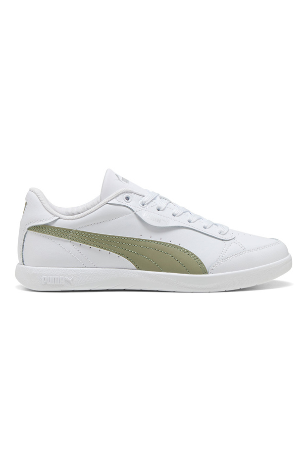 Vikky Star Kadın Beyaz Sneaker Ayakkabı 40260008 - 1