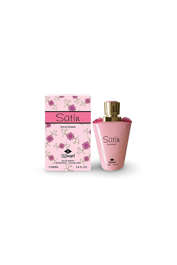 Satin edp women 100mL