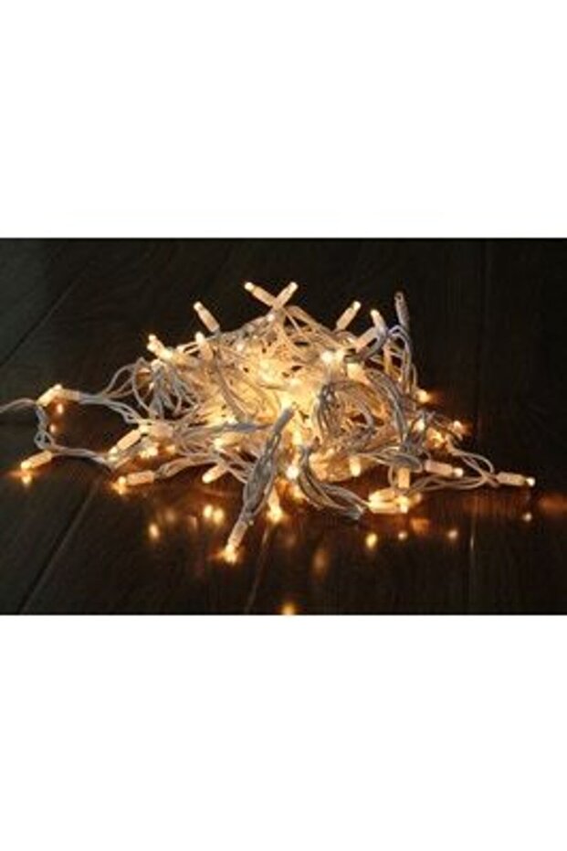 Conector Net T, cablu alb - 6