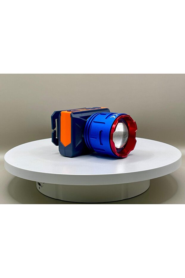 PD-2172 ZOOMLU KAFA LAMBASI - 4