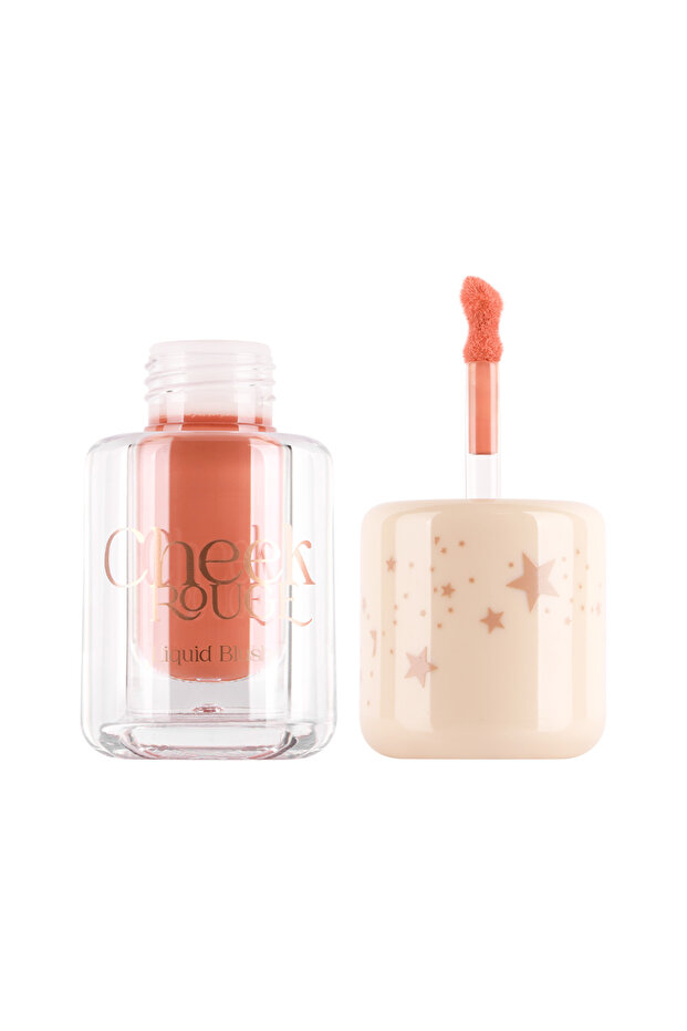 Cheek Rouge Liquid Blush - 2
