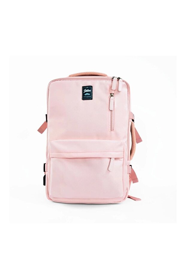 Backpack - 1