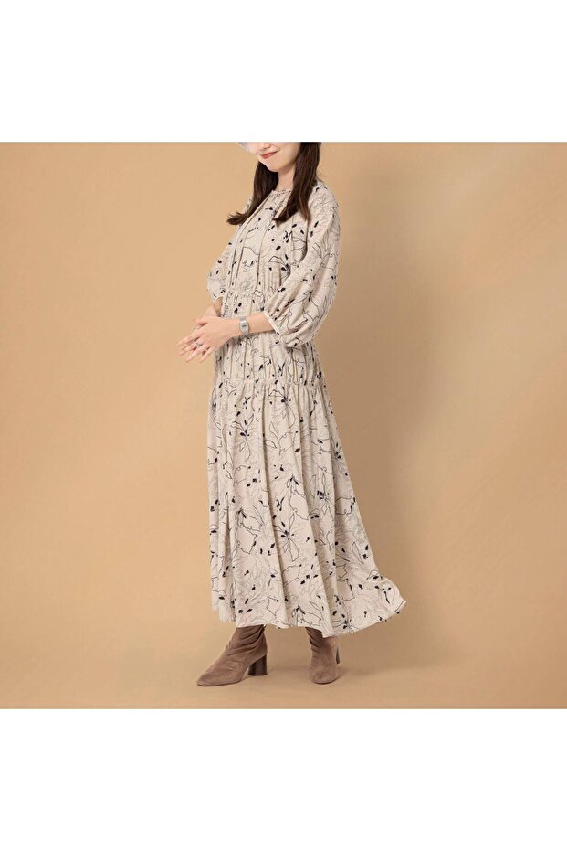 LA670WEA-8AEF Kol Saati - 5