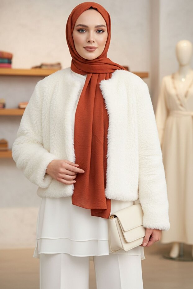 BAMBU KRAŞ ŞAL - 1