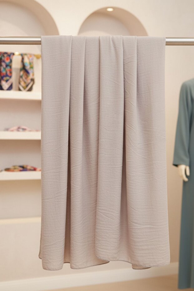 BAMBU KRAŞ ŞAL - 2