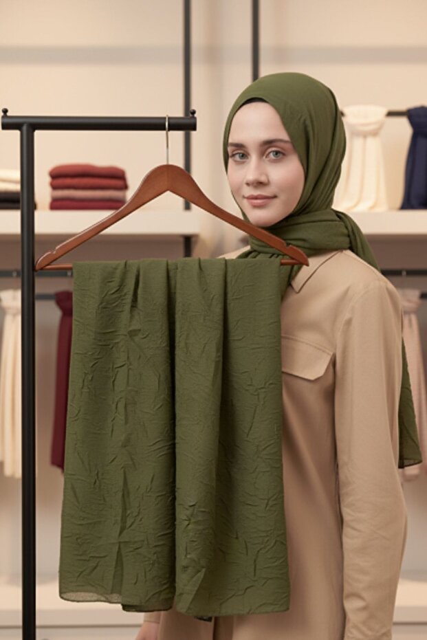 BAMBU KRAŞ ŞAL - 2