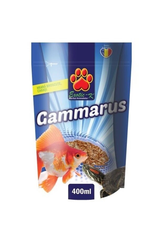 Gammarus 400 ml - 1