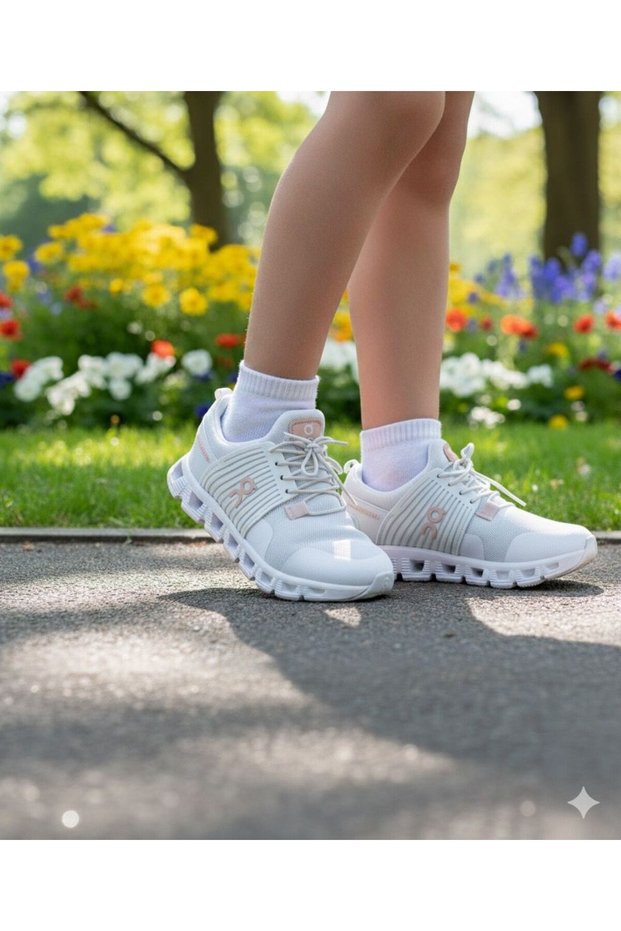 Children's Daily Running Sports Shoes