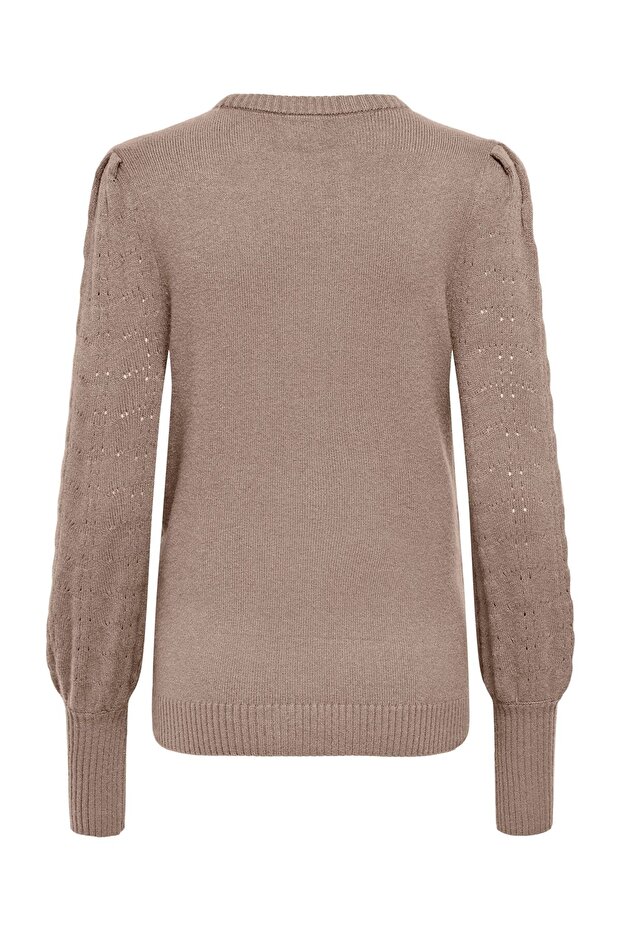 Strickpullover OLMMATTI Strickpullover - 2