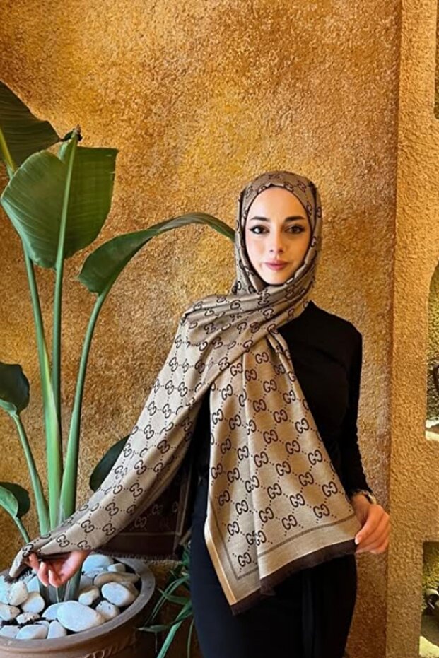 ÇİFT TARAFLI JAKAR ŞAL - 1