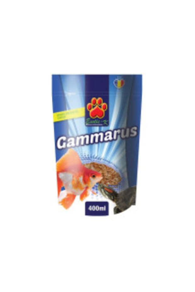 Gammarus 400 ml - 3
