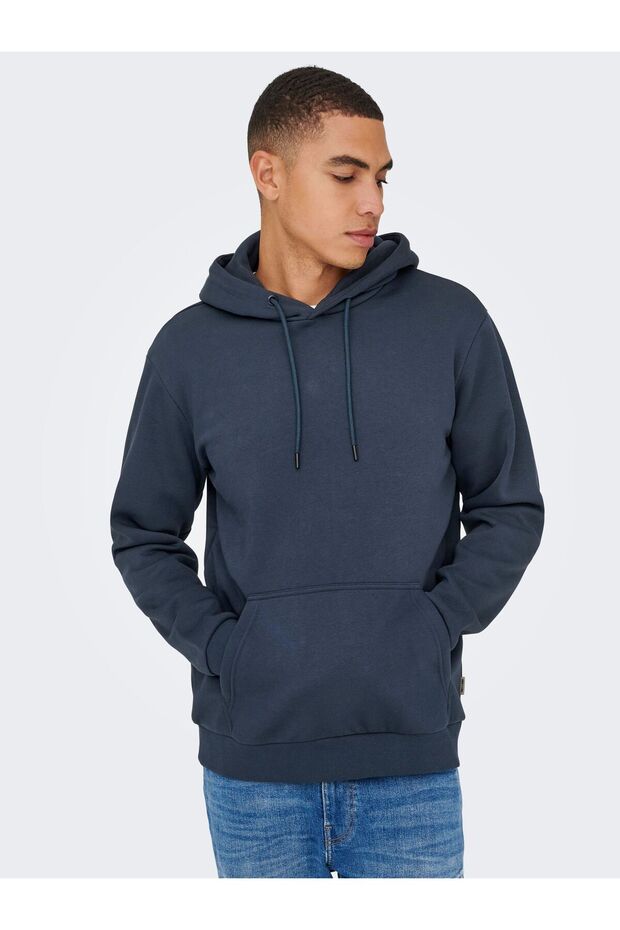 Kapuzenpullover ONSCERES Sweatshirt - 6