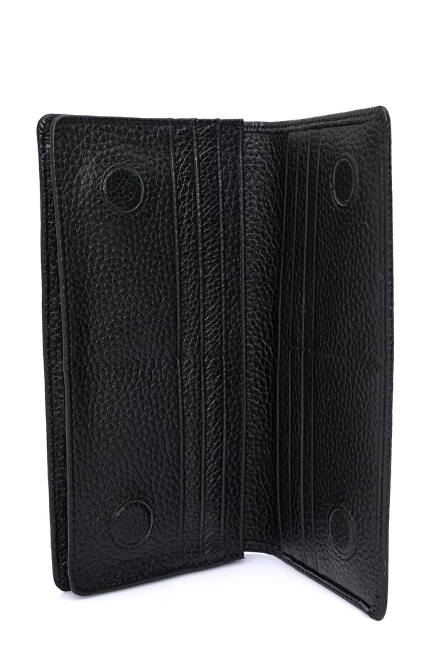 CÜZDAN 038 SİYAH - 2