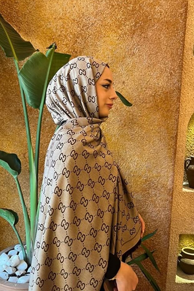 ÇİFT TARAFLI JAKAR ŞAL - 2