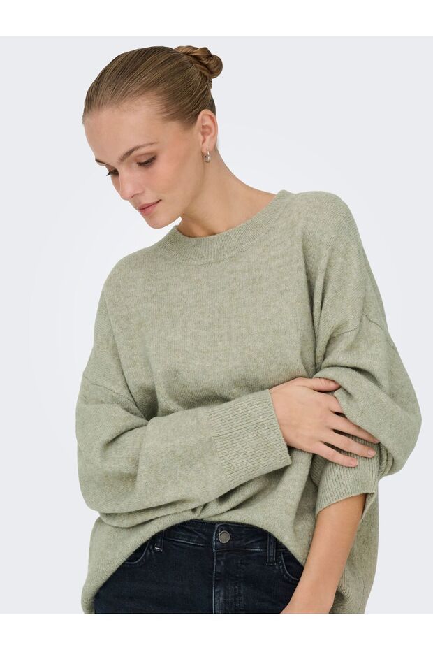 Strickpullover JDYSONJA Strickpullover - 6