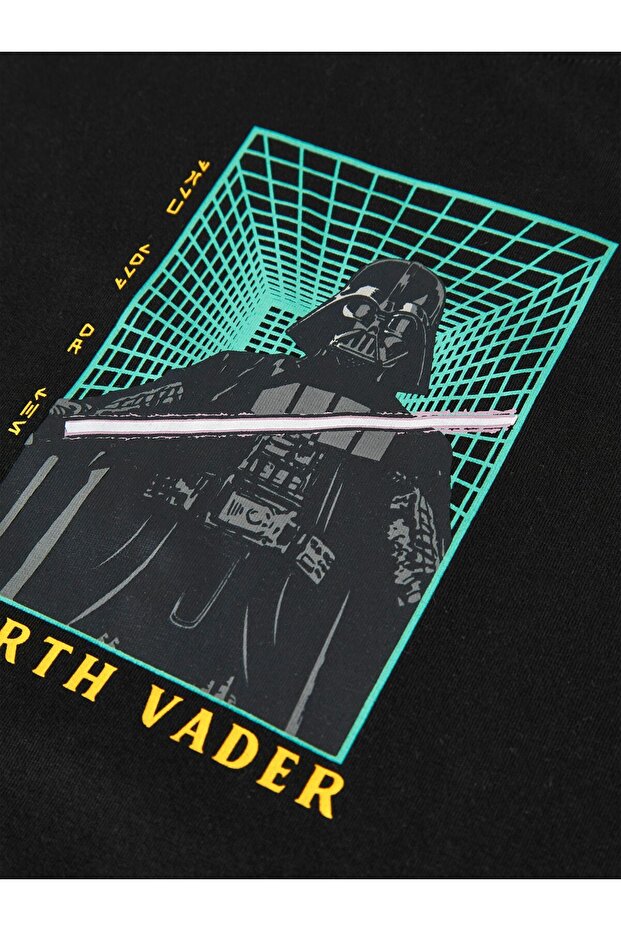 Μπλουζάκι Star Wars - 3