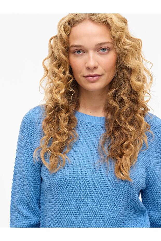 Strickpullover VIDALO Basic - 6