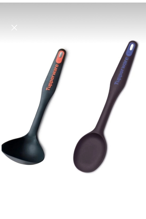 Peri kaşık ve Kepçe - 1