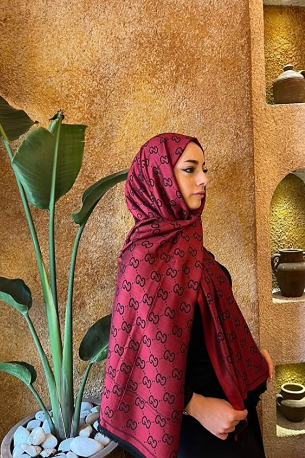 ÇİFT TARAFLI JAKAR ŞAL - 2