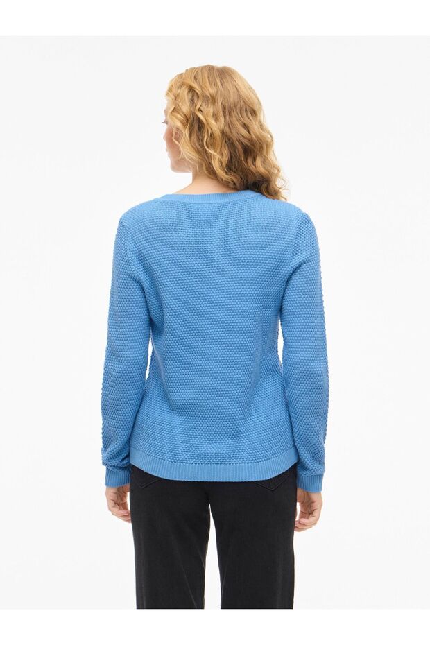 Strickpullover VIDALO Basic - 4