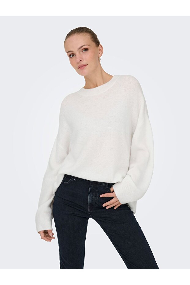 Strickpullover JDYSONJA Strickpullover - 1